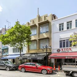Boat Quay Conservation Area (D1), Shop House #576543591
